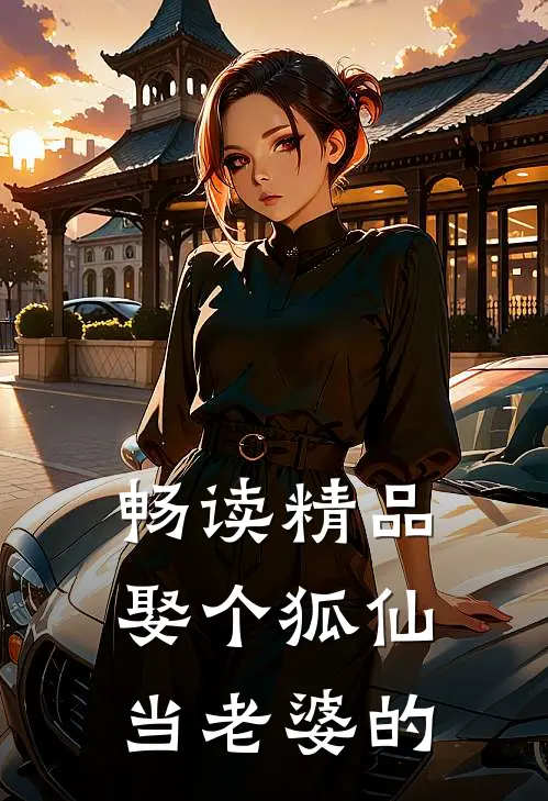 畅读精品娶个狐仙当老婆的