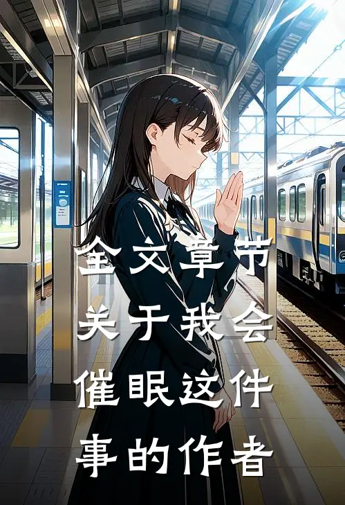 全文章节关于我会催眠这件事的作者
