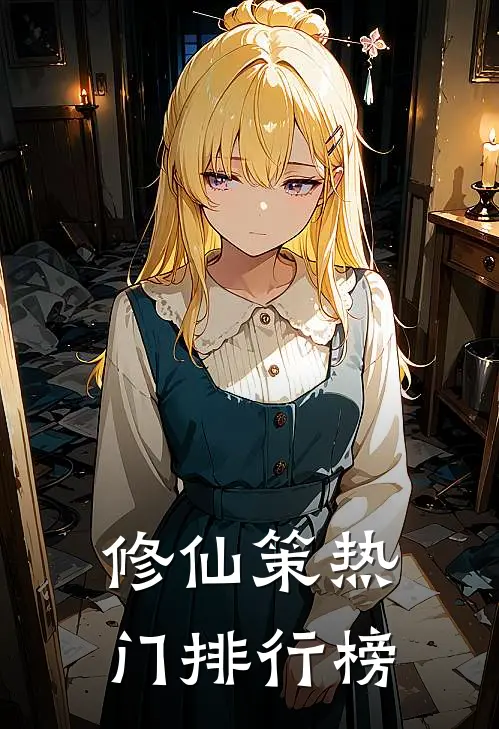 修仙策热门排行榜