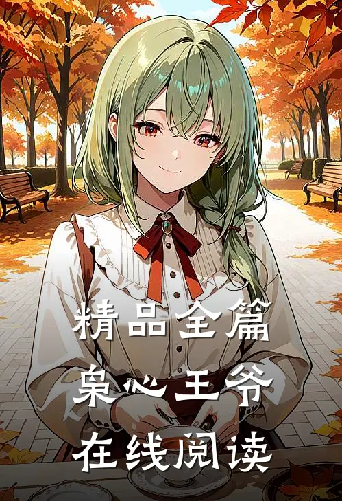 精品全篇枭心王爷在线阅读