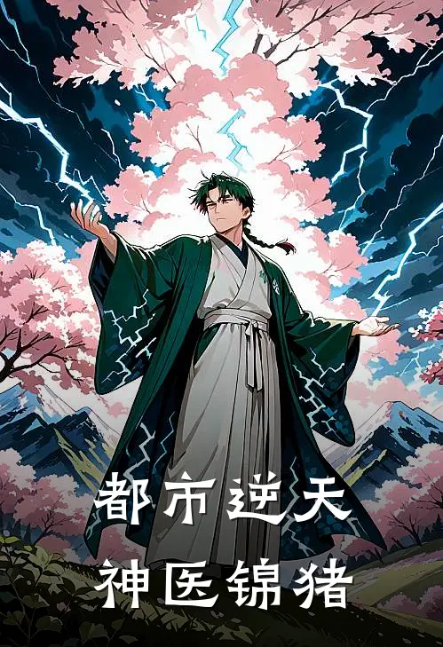 都市逆天神医锦猪
