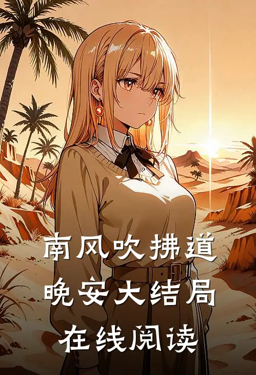 南风吹拂道晚安大结局在线阅读