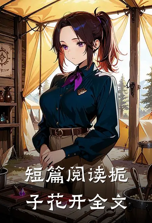 短篇阅读栀子花开全文
