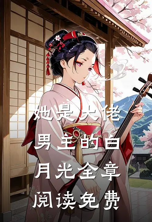 她是大佬男主的白月光全章阅读免费