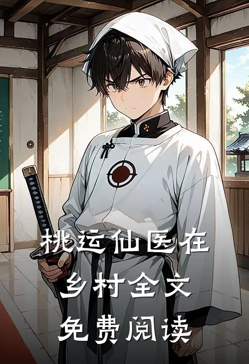 桃运仙医在乡村全文免费阅读