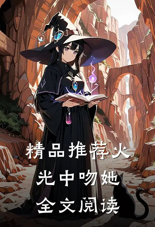 精品推荐火光中吻她全文阅读