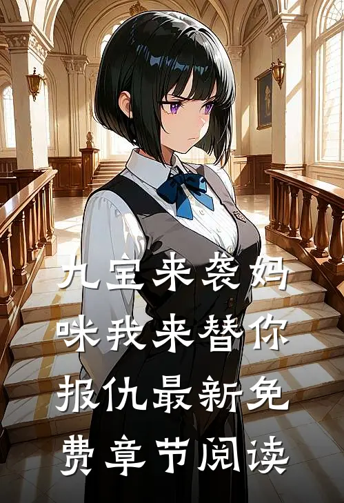 九宝来袭妈咪我来替你报仇最新免费章节阅读