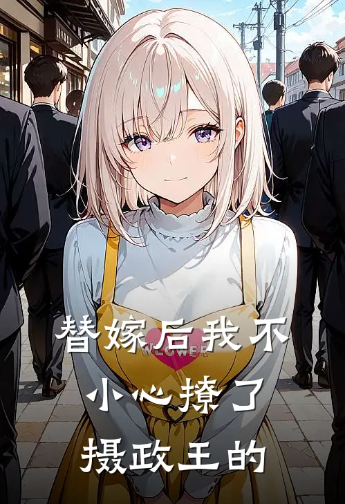 替嫁后我不小心撩了摄政王的