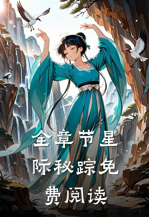 全章节星际秘踪免费阅读