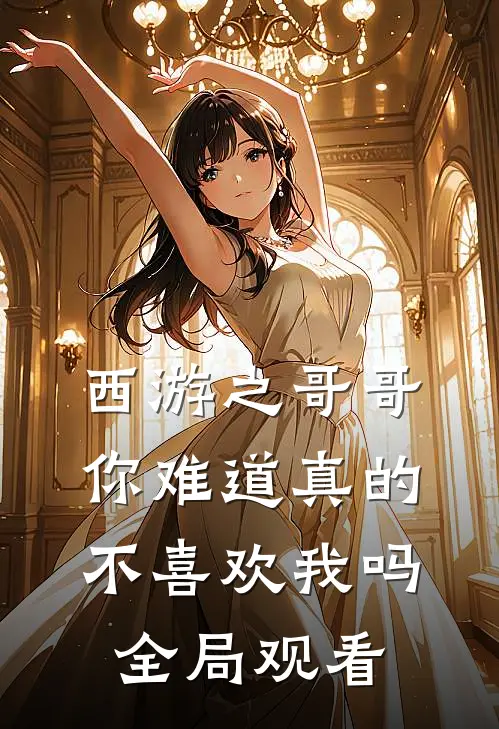 西游之哥哥你难道真的不喜欢我吗全局观看