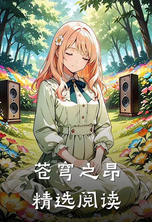 苍穹之昂精选阅读