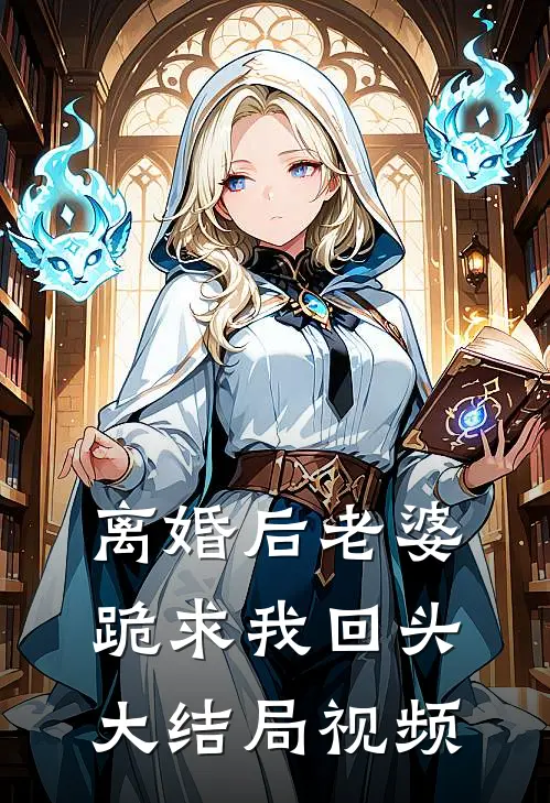 离婚后老婆跪求我回头大结局视频