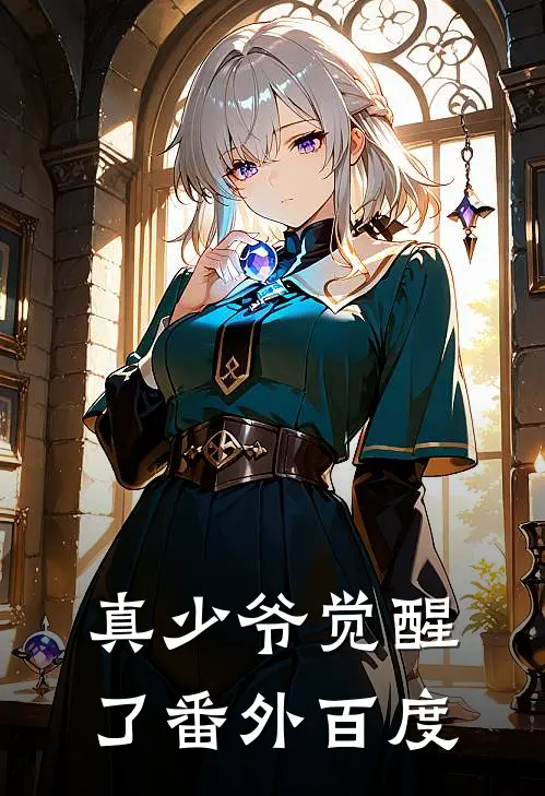真少爷觉醒了 番外百度