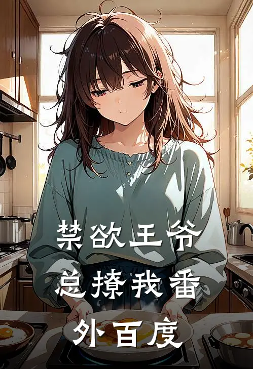 禁欲王爷总撩我 番外百度