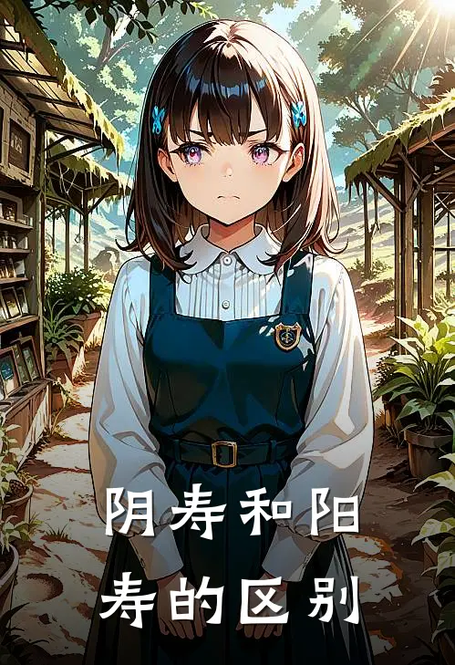 阴寿和阳寿的区别
