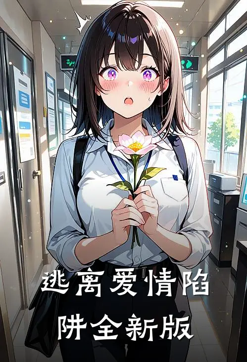 逃离爱情陷阱全新版