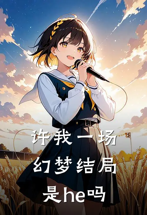 许我一场幻梦结局是he吗