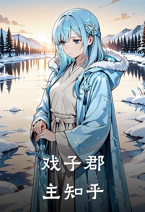 戏子郡主知乎