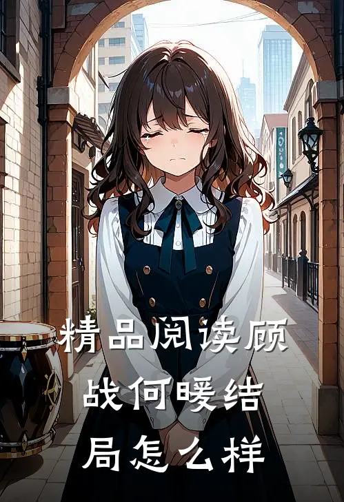 精品阅读顾战何暖结局怎么样