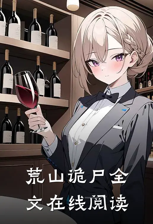 荒山诡尸全文在线阅读
