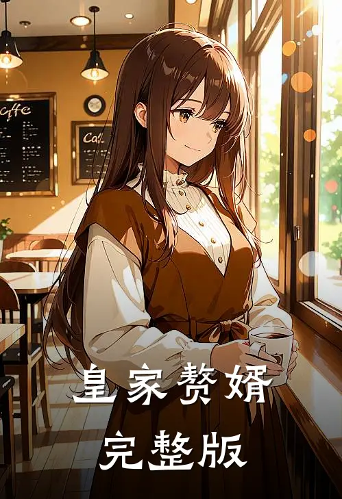 皇家赘婿完整版