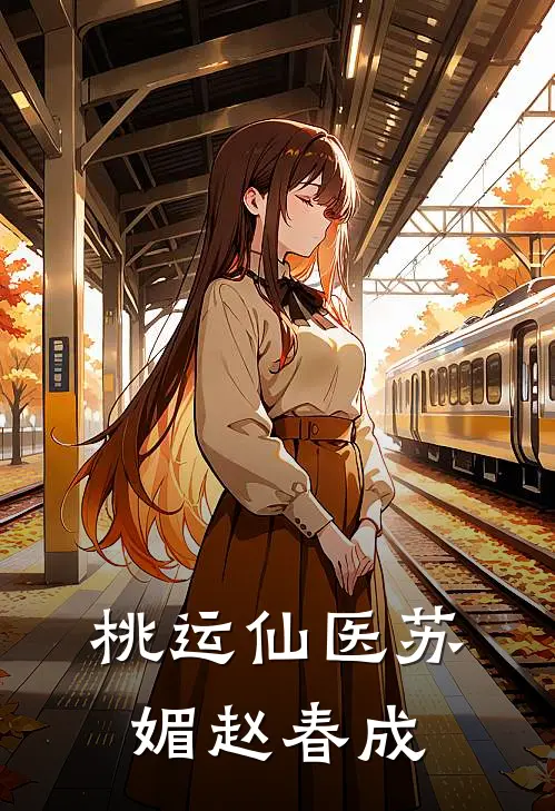 桃运仙医苏媚赵春成