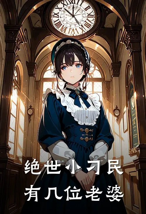 绝世小刁民有几位老婆