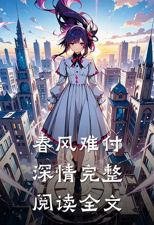 春风难付深情完整阅读全文