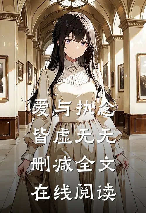 爱与执念皆虚无无删减全文在线阅读