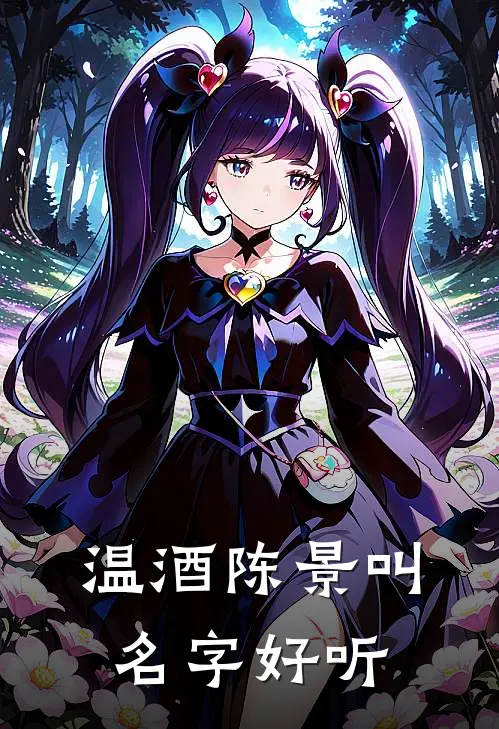 温酒陈景叫名字好听
