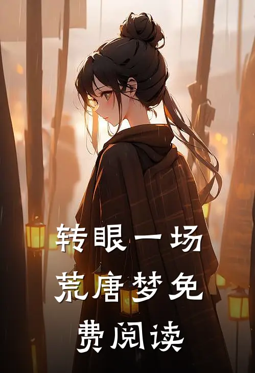 转眼一场荒唐梦免费阅读