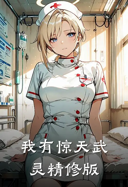 我有惊天武灵精修版
