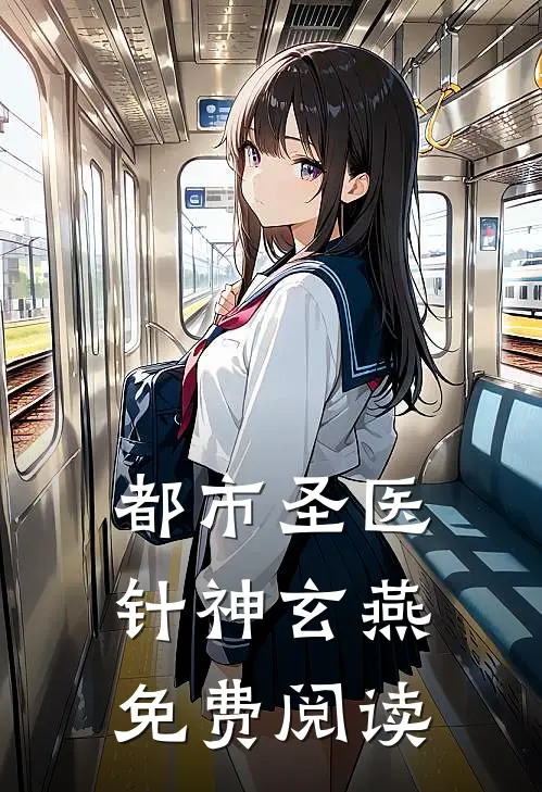 都市圣医针神玄燕免费阅读