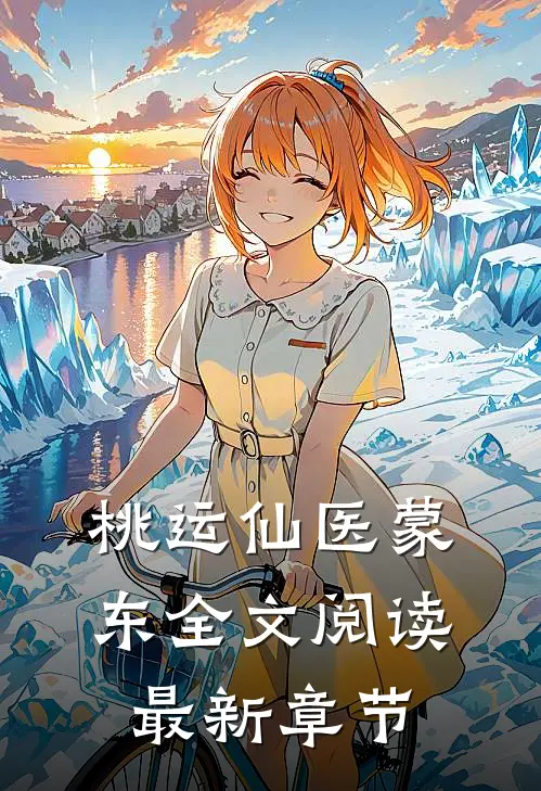 桃运仙医蒙东全文阅读最新章节