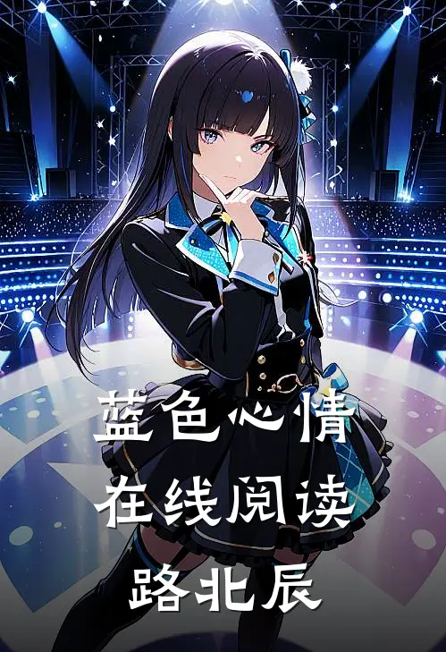 蓝色心情在线阅读路北辰