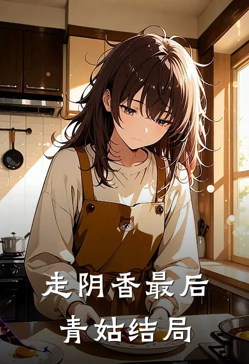 走阴香最后青姑结局