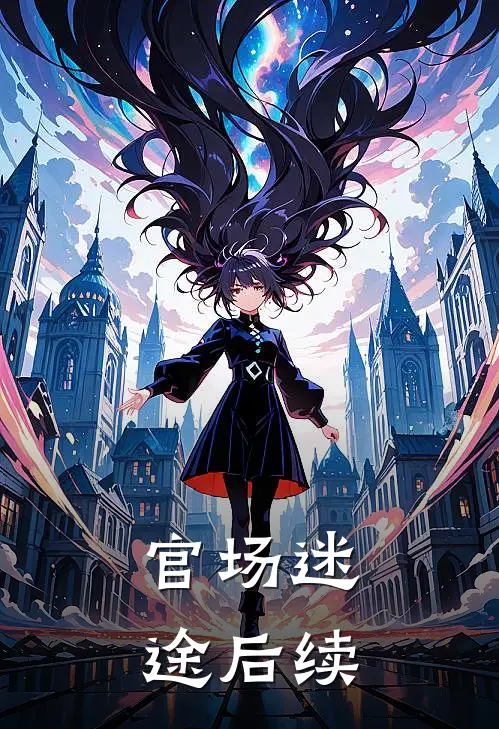 官场迷途后续