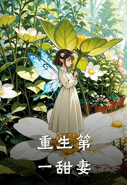 重生第一甜妻