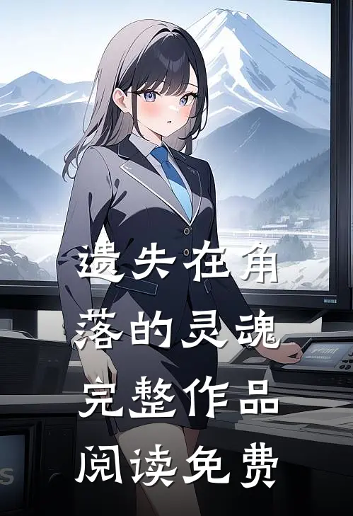 遗失在角落的灵魂完整作品阅读免费
