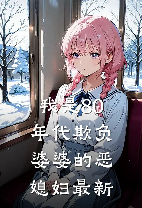 我是80年代欺负婆婆的恶媳妇最新