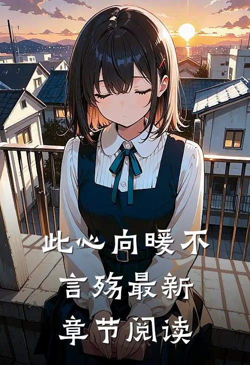 此心向暖不言殇最新章节阅读