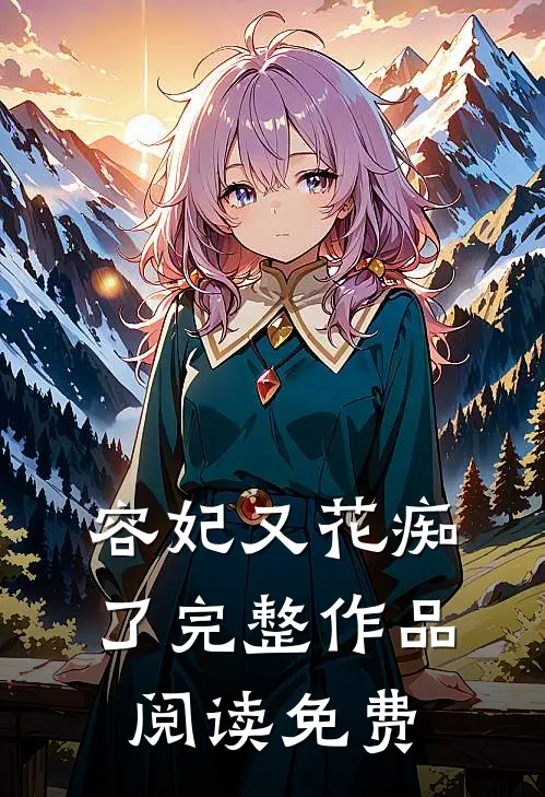容妃又花痴了完整作品阅读免费