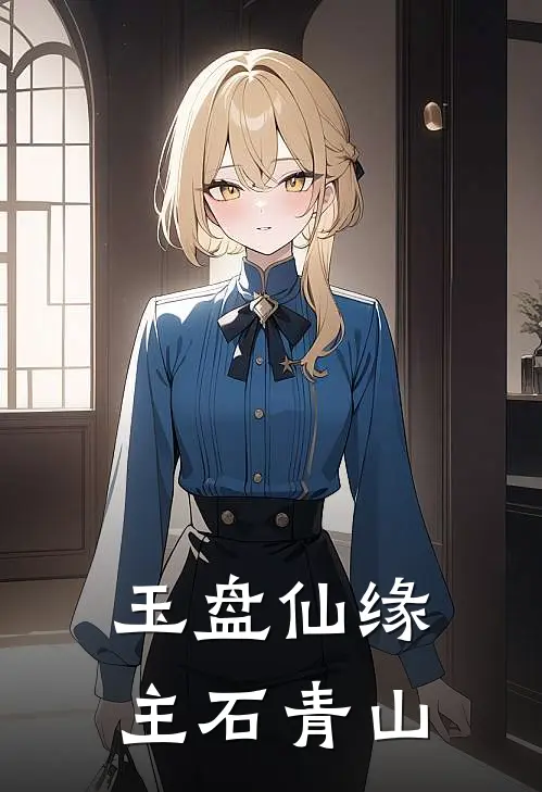玉盘仙缘主石青山