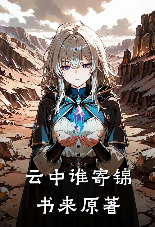 云中谁寄锦书来原著