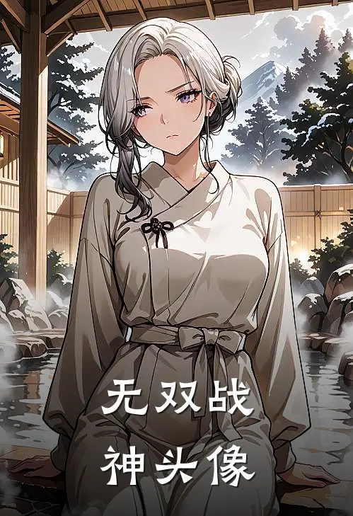 无双战神头像