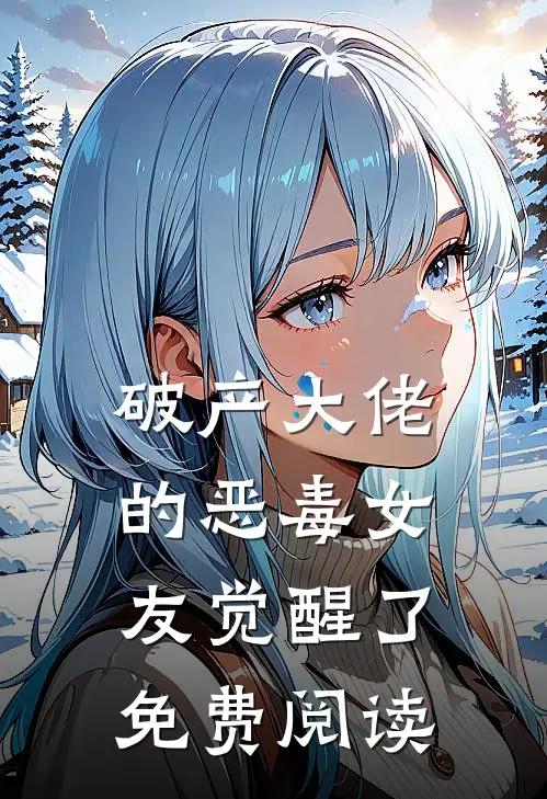 破产大佬的恶毒女友觉醒了免费阅读