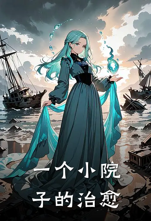 一个小院子的治愈