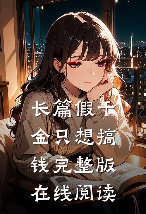 长篇假千金只想搞钱完整版在线阅读