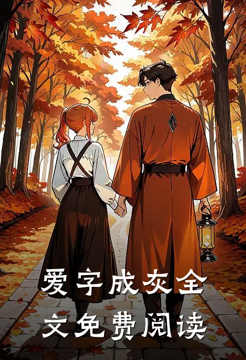 爱字成灰全文免费阅读