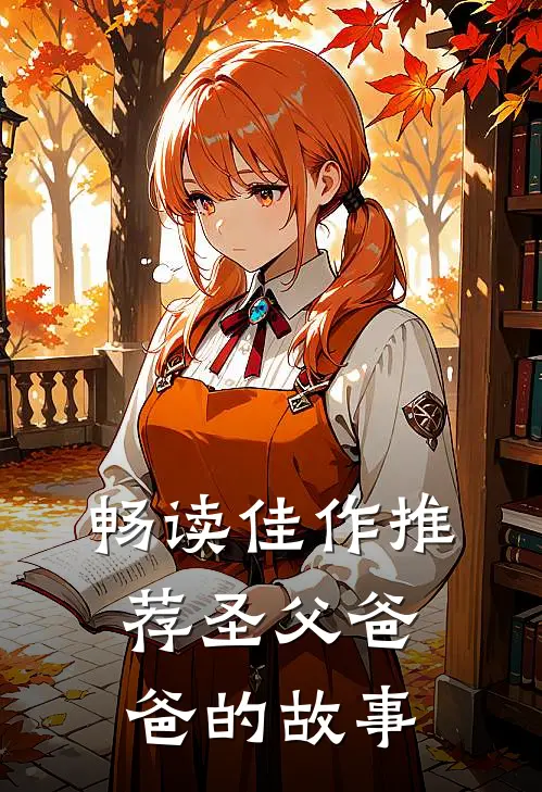 畅读佳作推荐圣父爸爸的故事